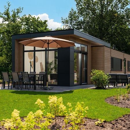 Veluwepark De Bosgraaf Ξενοδοχείο Άπελντουρν Εξωτερικό φωτογραφία