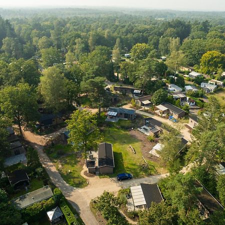 Veluwepark De Bosgraaf Ξενοδοχείο Άπελντουρν Εξωτερικό φωτογραφία