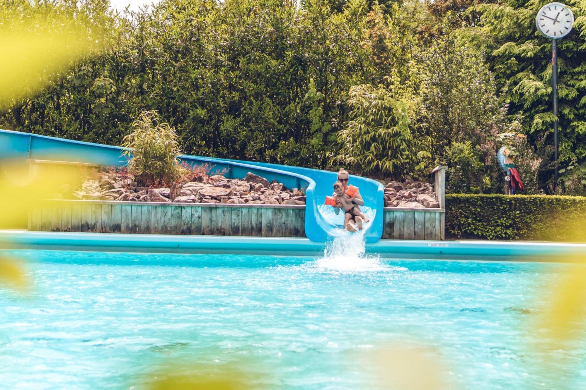 Veluwepark De Bosgraaf Ξενοδοχείο Άπελντουρν Εξωτερικό φωτογραφία
